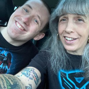 Meet your Posher, Kim